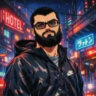 Matched profile picture