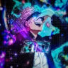 Matched profile picture