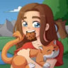 Matched profile picture