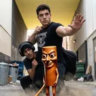 Profile picture