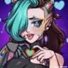 Matched profile picture