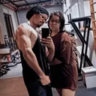 Matched profile picture