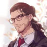 Matched profile picture