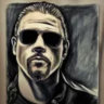 Matched profile picture