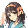 Profile picture
