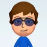 Matched profile picture