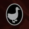 The Silver Duck