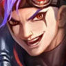 Matched profile picture
