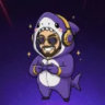 Matched profile picture