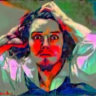 Matched profile picture