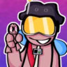 Matched profile picture