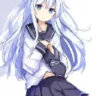Matched profile picture