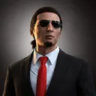 Matched profile picture