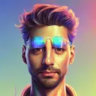 Matched profile picture