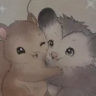 Matched profile picture