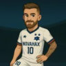 Matched profile picture