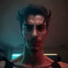 Matched profile picture