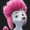 Matched profile picture