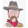 Matched profile picture
