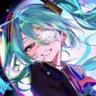 Matched profile picture