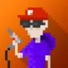 Matched profile picture