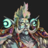 Matched profile picture