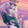 Profile picture