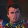 Data's Live Kirk reaction