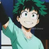 Matched profile picture
