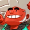 Matched profile picture