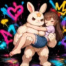 Matched profile picture
