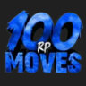 100Moves LSPD