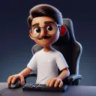 Matched profile picture