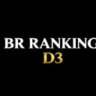 BR RANKINGS D3/BLR