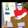 Matched profile picture