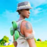 Matched profile picture