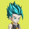 Matched profile picture