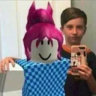 Matched profile picture