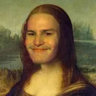 Matched profile picture