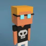 Matched profile picture