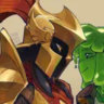 Profile picture