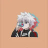 Matched profile picture