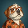Matched profile picture