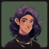 Matched profile picture