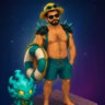 Profile picture
