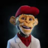 Matched profile picture