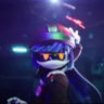 Profile picture