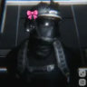 Matched profile picture