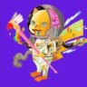Matched profile picture