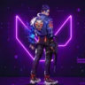Matched profile picture